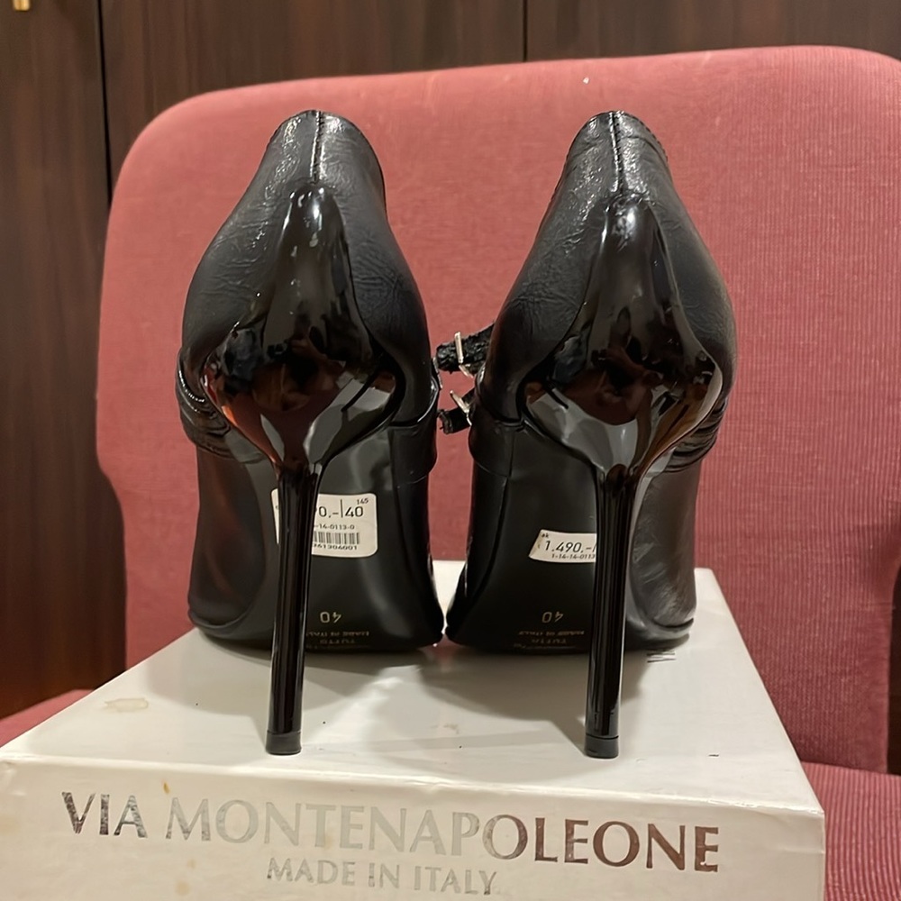 Italian Heels‼️🇮🇹 - Picture 5 of 7